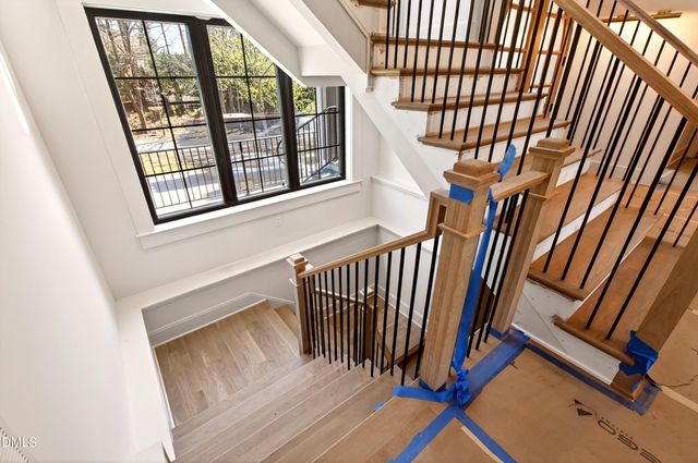 105 Edenburgh Road, Raleigh, NC 27608