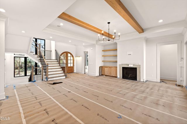 105 Edenburgh Road, Raleigh, NC 27608