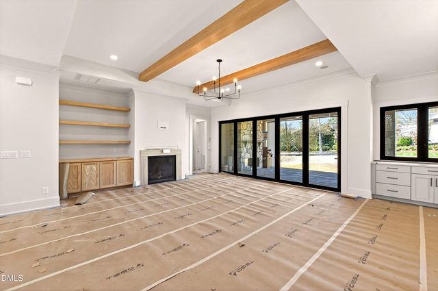 105 Edenburgh Road, Raleigh, NC 27608