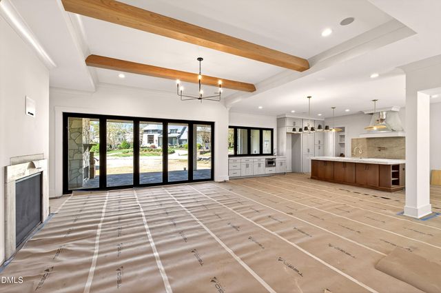 105 Edenburgh Road, Raleigh, NC 27608