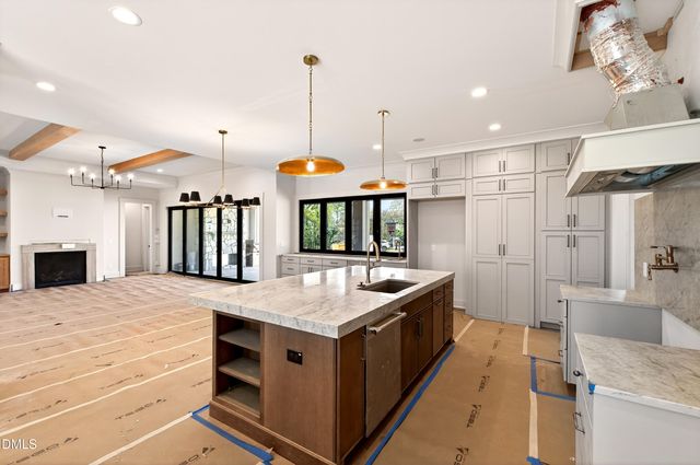 105 Edenburgh Road, Raleigh, NC 27608