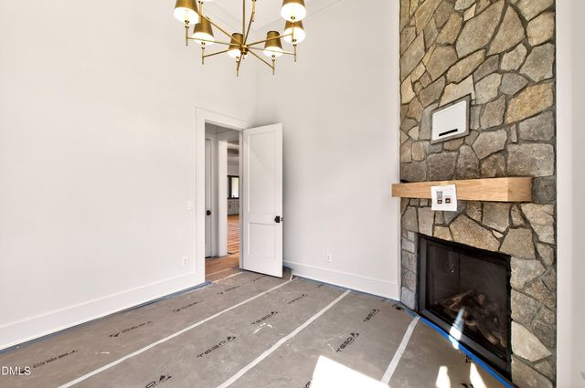 105 Edenburgh Road, Raleigh, NC 27608