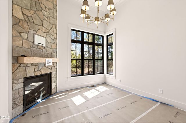 105 Edenburgh Road, Raleigh, NC 27608