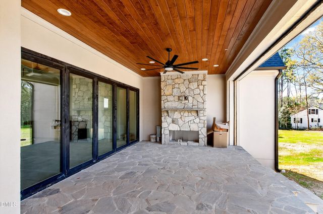 105 Edenburgh Road, Raleigh, NC 27608