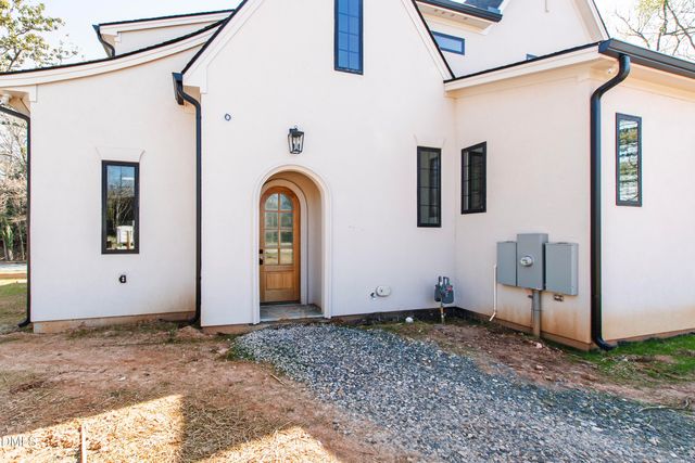 105 Edenburgh Road, Raleigh, NC 27608