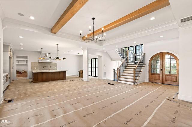 105 Edenburgh Road, Raleigh, NC 27608