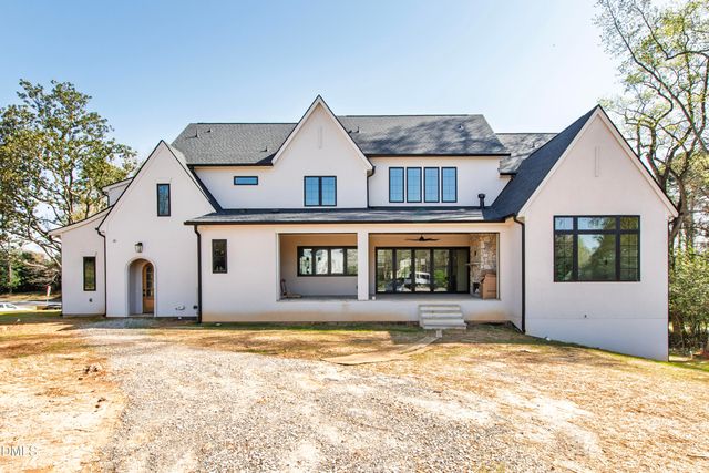 105 Edenburgh Road, Raleigh, NC 27608