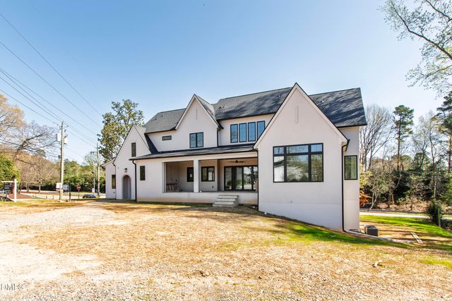 105 Edenburgh Road, Raleigh, NC 27608