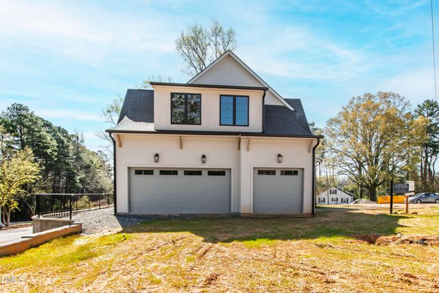105 Edenburgh Road, Raleigh, NC 27608