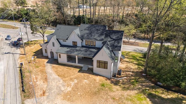 105 Edenburgh Road, Raleigh, NC 27608