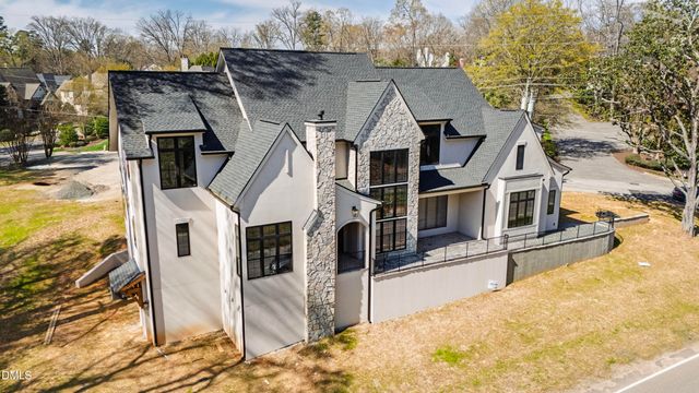 105 Edenburgh Road, Raleigh, NC 27608
