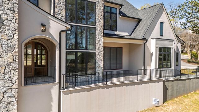 105 Edenburgh Road, Raleigh, NC 27608