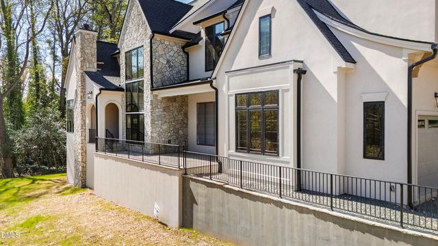 105 Edenburgh Road, Raleigh, NC 27608