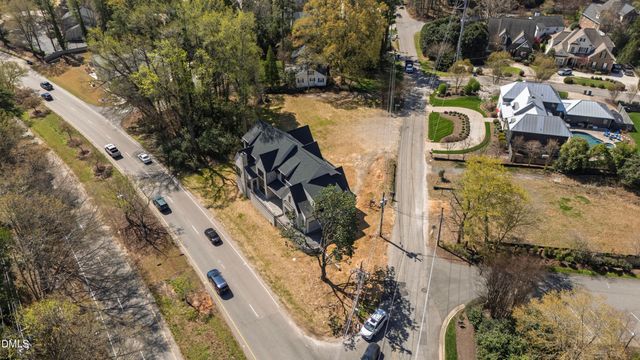 105 Edenburgh Road, Raleigh, NC 27608