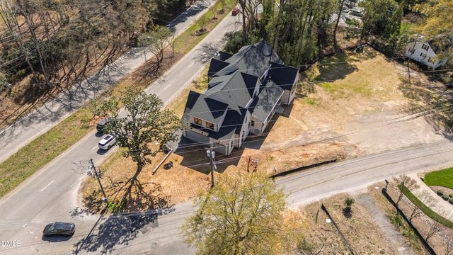 105 Edenburgh Road, Raleigh, NC 27608