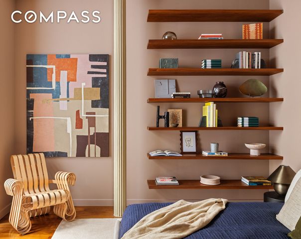 22 Mercer St Apt 3A, New York City, NY 10013