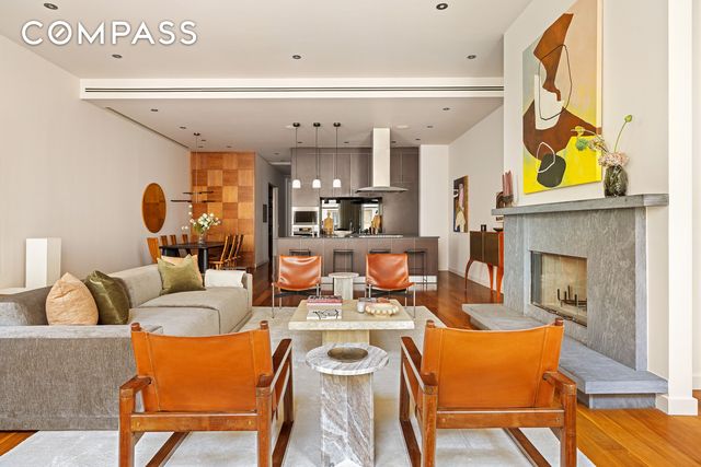 22 Mercer St Apt 3A, New York City, NY 10013