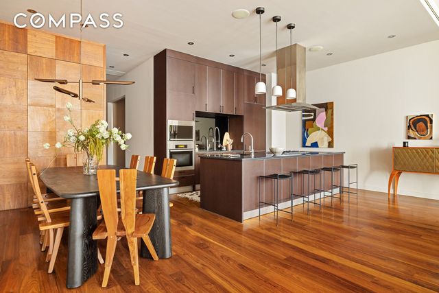 22 Mercer St Apt 3A, New York City, NY 10013