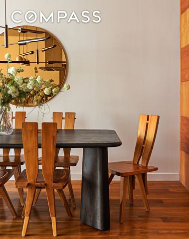 22 Mercer St Apt 3A, New York City, NY 10013