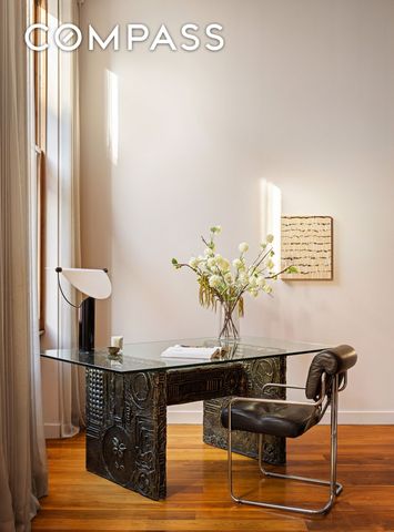 22 Mercer St Apt 3A, New York City, NY 10013