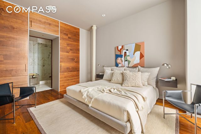 22 Mercer St Apt 3A, New York City, NY 10013