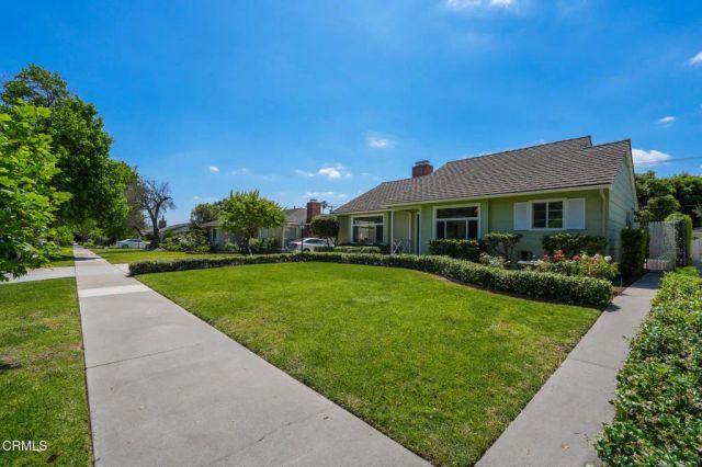 2882 Woodlawn Avenue, San Marino, CA 91108
