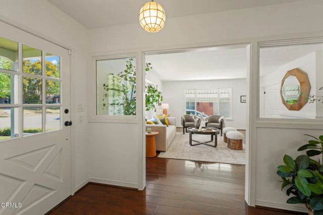 2882 Woodlawn Avenue, San Marino, CA 91108