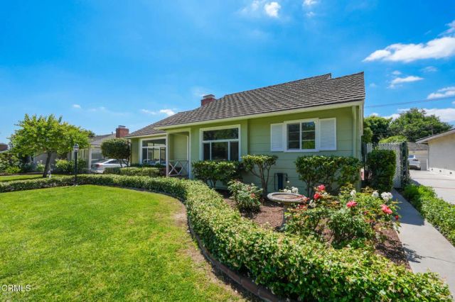 2882 Woodlawn Avenue, San Marino, CA 91108