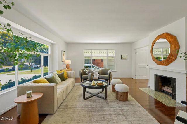 2882 Woodlawn Avenue, San Marino, CA 91108
