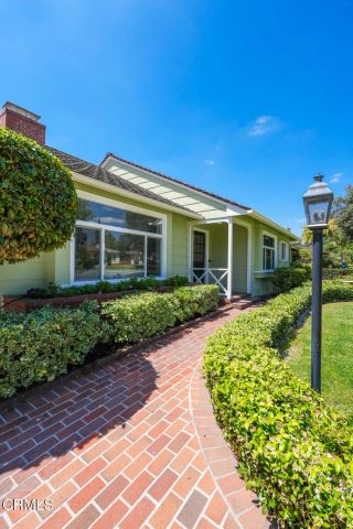 2882 Woodlawn Avenue, San Marino, CA 91108