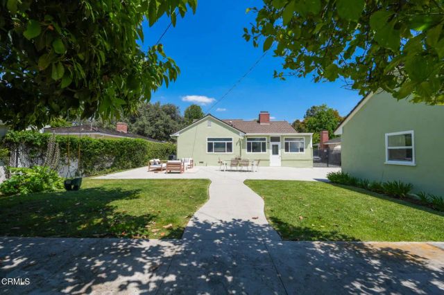 2882 Woodlawn Avenue, San Marino, CA 91108