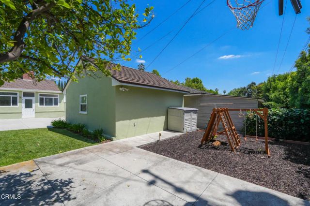 2882 Woodlawn Avenue, San Marino, CA 91108