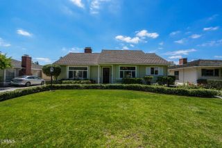 2882 Woodlawn Avenue, San Marino, CA 91108