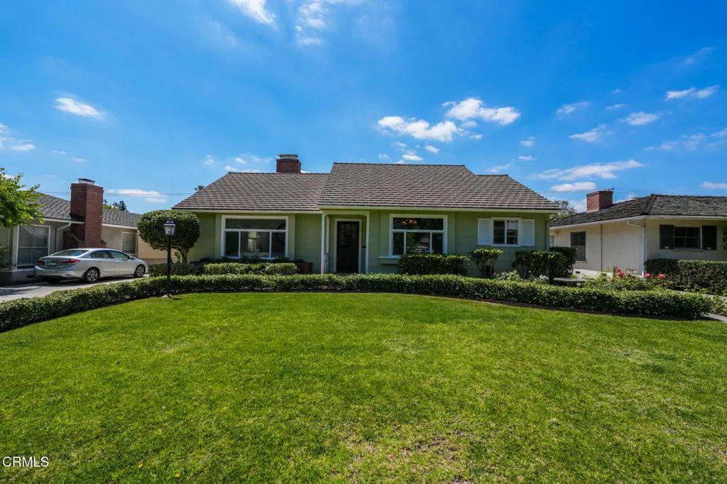 2882 Woodlawn Avenue, San Marino, CA 91108
