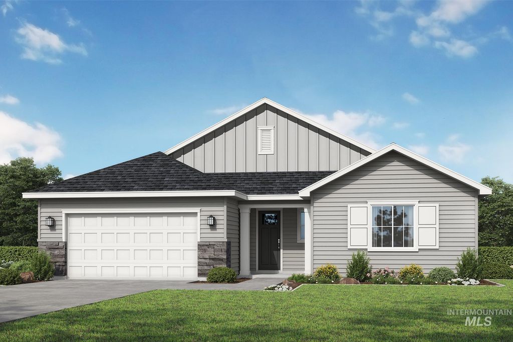 5968 W Ladle Rapids, Meridian, ID 83646