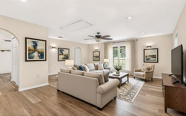 30927 Fm 429, Terrell, TX 75161