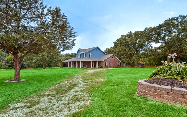 30927 Fm 429, Terrell, TX 75161