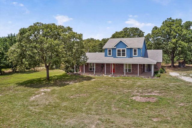 30927 Fm 429, Terrell, TX 75161