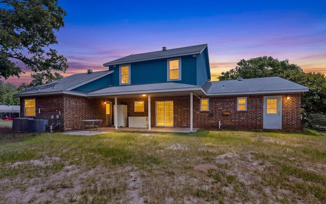 30927 Fm 429, Terrell, TX 75161