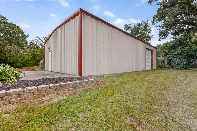 30927 Fm 429, Terrell, TX 75161