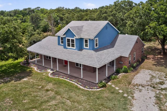 30927 Fm 429, Terrell, TX 75161