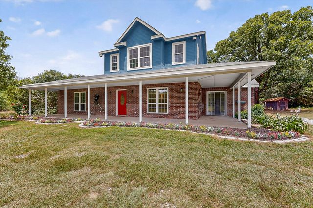 30927 Fm 429, Terrell, TX 75161