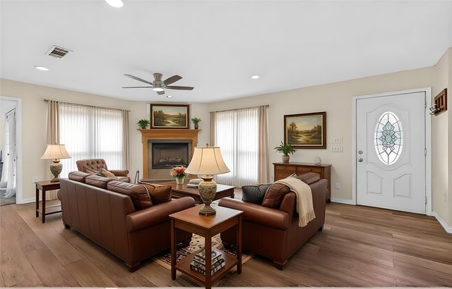 30927 Fm 429, Terrell, TX 75161