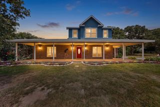 30927 Fm 429, Terrell, TX 75161