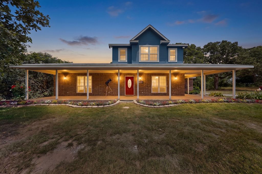 30927 Fm 429, Terrell, TX 75161