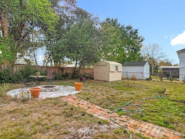 2091 OLDHAM AVENUE, Deltona, FL 32725