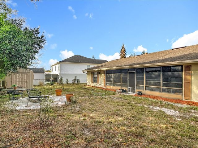 2091 OLDHAM AVENUE, Deltona, FL 32725