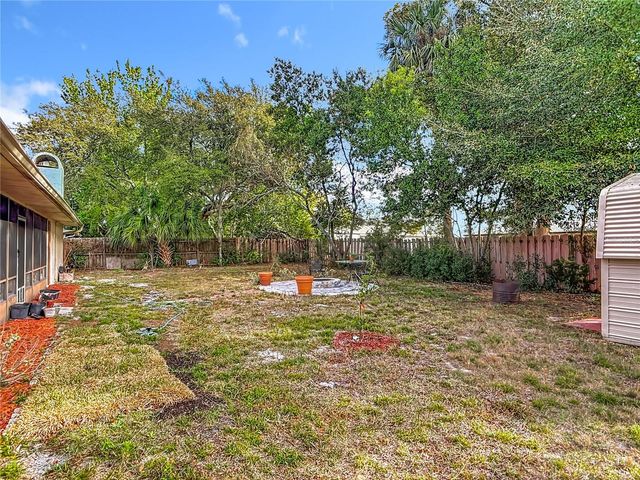 2091 OLDHAM AVENUE, Deltona, FL 32725