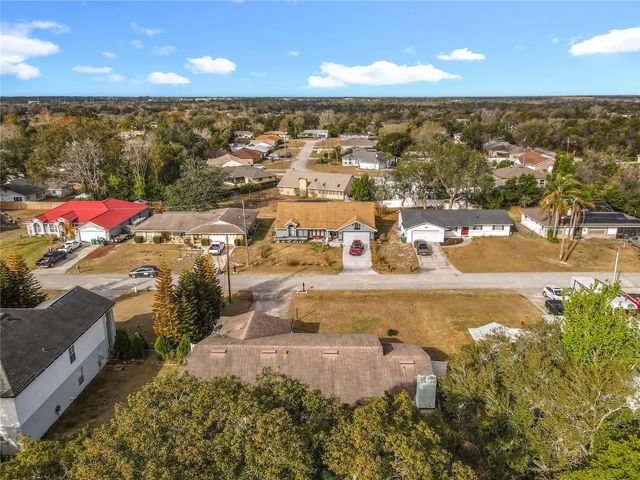 2091 OLDHAM AVENUE, Deltona, FL 32725