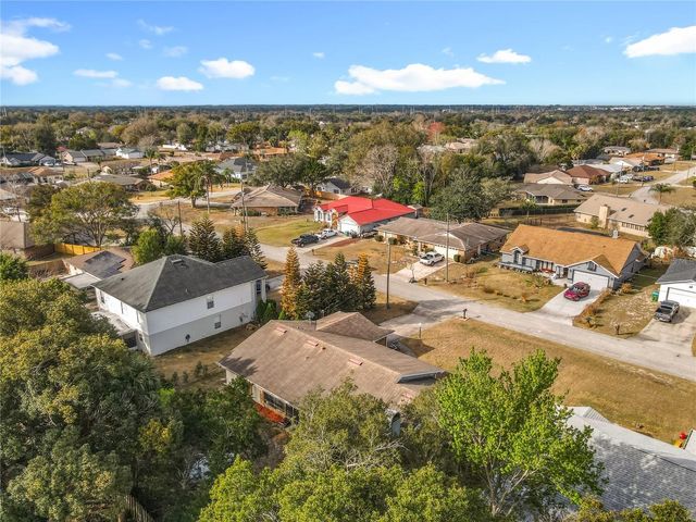 2091 OLDHAM AVENUE, Deltona, FL 32725